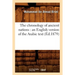 The Chronology of Ancient Nations: An English Version of the Arabic Text (Éd.1879)