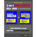 Preston Lee's 2-in-1 Book Series! Beginner English & Conversation English Lesson 1 - 40 For Vietnamese Speakers