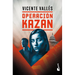 Operación Kazán (Novela) / Operation Kazan (a Novel)