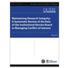 Maintaining Research Integrity: A Systematic Review of the Role of the Institutional Review Board in Managing Conflict of Interest