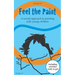 Feel the Paint: A sound approach to painting with young children