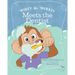 Mikey the Monkey Meets the Dentist