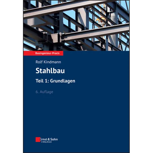 Stahlbau Teil 1