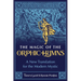 The Magic of the Orphic Hymns: A New Translation for the Modern Mystic