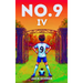Number 9: The Fight (Book 4)