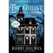 The Ghost Who Came for Christmas