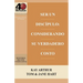 Ser Un Discípulo: Considerando Su Verdadero Costo / Being a Disciple: Counting the Real Cost (40M Study)