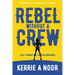 Rebel Without A Crew: A Sci Fi Comedy With Comedic Conquests