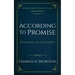 According to Promise: Of Salvation, Life, and Eternity
