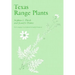 Texas Range Plants