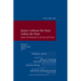 Justice Without the State Within the State: Judicial Self-Regulation in the Past and Present