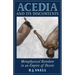 Acedia and Its Discontents: Metaphysical Boredom in an Empire of Desire