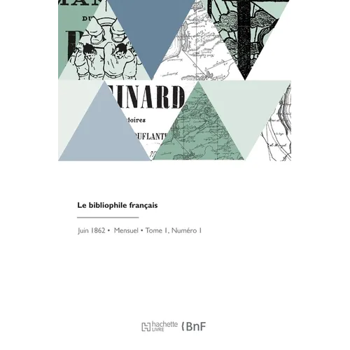 Le bibliophile français