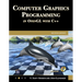 Computer Graphics Programming in OpenGL with C++