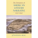 The Emergence of American Literary Narrative, 1820-1860