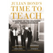 Julian Bond's Time to Teach: A History of the Southern Civil Rights Movement