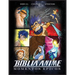 Biblia Anime Momentos Epicos: Libro Para Colorear