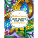 A Motivational Adult Coloring Book with Inspiring Quotes: Coloring Book For Adults Stress Relieving Designs
