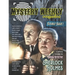 Mystery Weekly Magazine: October 2020