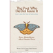 The Poet Who Did Not Know It Book 5 from the Cave of Cinema Dave