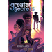 Greater Secrets: (A Graphic Novel)