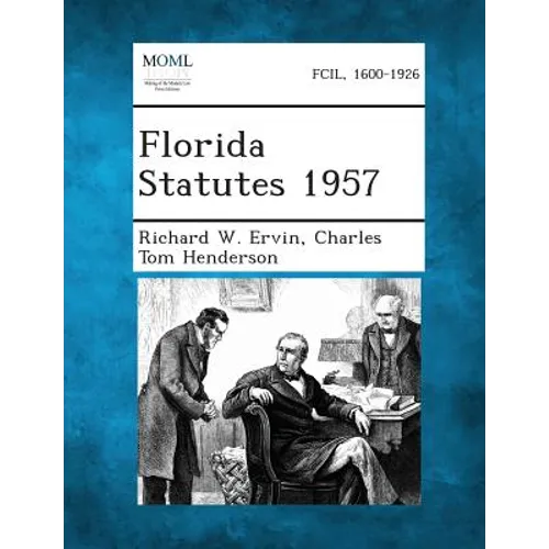 Florida Statutes 1957