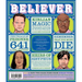 The Believer: Summer 26