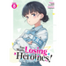 Too Many Losing Heroines! (Light Novel) Vol. 8