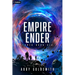 Empire Ender: A Dark Sci-Fi Epic Fantasy