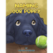 Naming Our Puppy