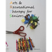 Arts and Recreational Therapy for Seniors