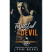 Twisted Devil: A Steamy MC Romantic Suspense