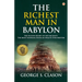 The Richest Man in Babylon