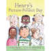 Henry's Picture-Perfect Day: Book 3