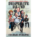 Desperate Island: One Summer Season on Martha's Vineyard