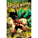 Spider-Woman by Steve Foxe Vol. 2: The Assembly