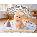Cupcake Kitten Learns to Get Ready for Bed
