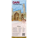 Dari a Language Map: Quick Reference Phrase Guide for Beginning and Advanced Use. Words and Phrases in English, Dari, and Phonetics for Eas