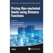 Pricing Non-Marketed Goods Using Distance Functions