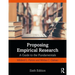 Proposing Empirical Research: A Guide to the Fundamentals