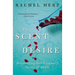 The Scent of Desire: Discovering Our Enigmatic Sense of Smell