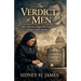 The Verdict of Men - How America Judged the Grief of Mary Todd Lincoln