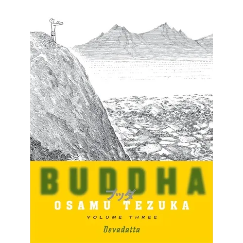 Buddha 3: Devadatta
