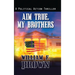 Aim True, My Brothers: an Eddie Barnett FBI Counter-Terror Thriller