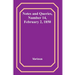 Notes and Queries, Number 14, February 2, 1850