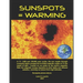 Sunspots=Warming