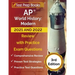 AP World History: Modern 2020 and 2021 Study Guide: AP World History Review Book and Practice Test Questions for the Advanced Placement