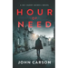 Hour of Need: A Scottish Crime Thriller