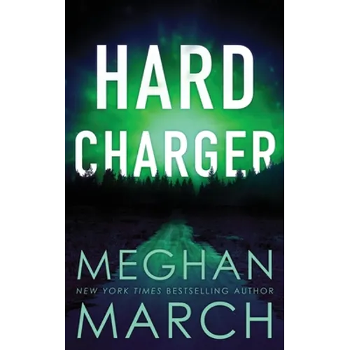 Hard Charger