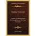 Paulina Preferred: A Lover Of Nature Finds His Shangri-La In The High Cascades